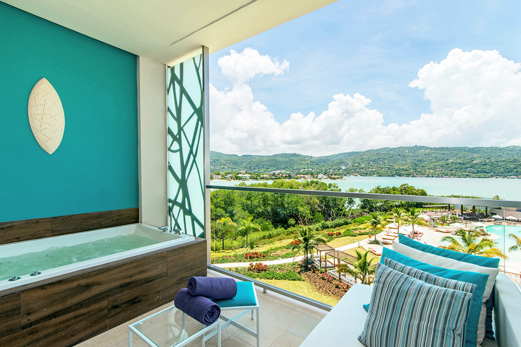 Hôtel Breathless Montego Bay Resort & Spa 5* Adult Only +18, Séjour Jamaïque par Ôvoyages Hôtel Breathless Montego Bay Resort & Spa 5* Adult Only +18, Séjour Jamaïque par Ôvoyages