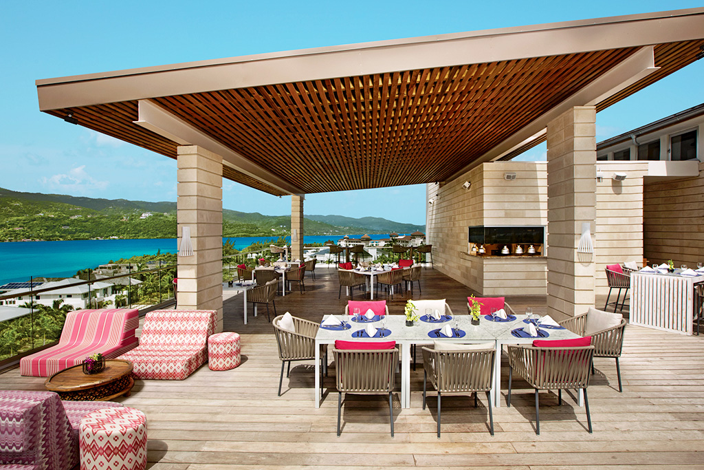 Hôtel Breathless Montego Bay Resort & Spa 5* Adult Only +18, Séjour Jamaïque par Ôvoyages Hôtel Breathless Montego Bay Resort & Spa 5* Adult Only +18, Séjour Jamaïque par Ôvoyages