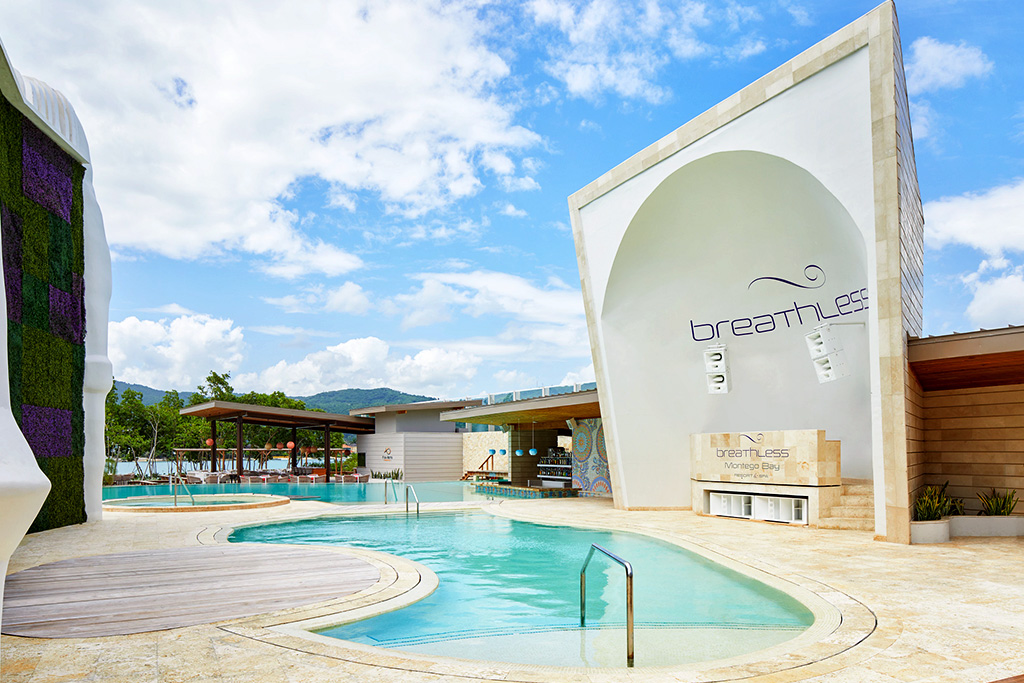 Hôtel Breathless Montego Bay Resort & Spa 5* Adult Only +18, Séjour Jamaïque par Ôvoyages Hôtel Breathless Montego Bay Resort & Spa 5* Adult Only +18, Séjour Jamaïque par Ôvoyages