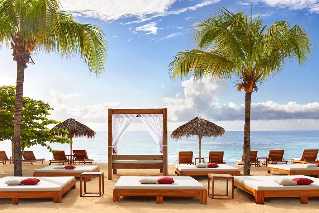 Hôtel Breathless Montego Bay Resort & Spa 5* Adult Only +18, Séjour Jamaïque par Ôvoyages Hôtel Breathless Montego Bay Resort & Spa 5* Adult Only +18, Séjour Jamaïque par Ôvoyages