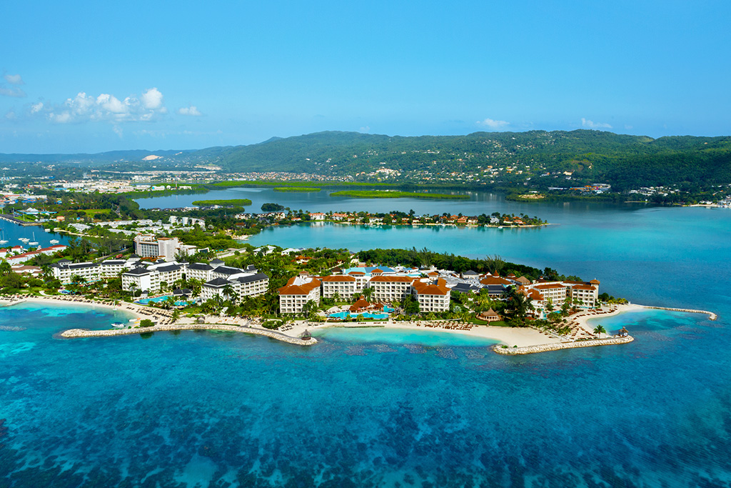 Hôtel Breathless Montego Bay Resort & Spa 5* Adult Only +18, Séjour Jamaïque par Ôvoyages Hôtel Breathless Montego Bay Resort & Spa 5* Adult Only +18, Séjour Jamaïque par Ôvoyages