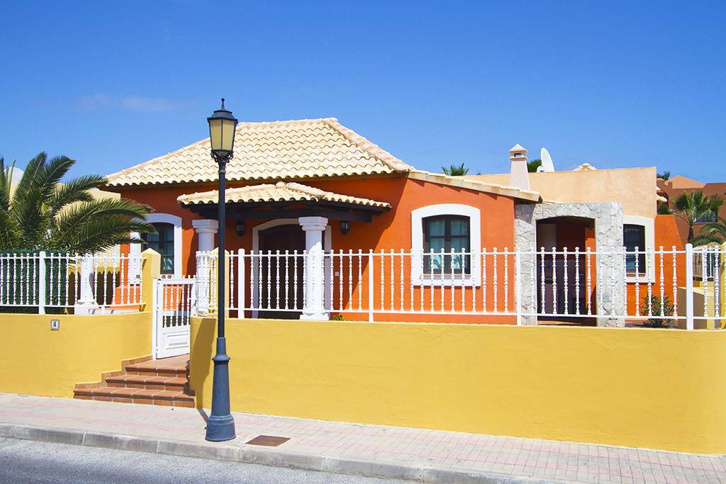 Canaries - Fuerteventura - Espagne - Villa Brisas Del Mar 4*