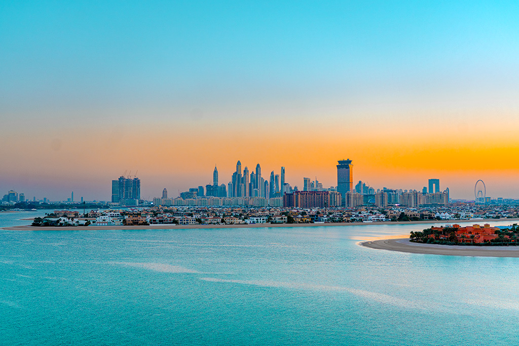 Hôtel C Central Resort The Palm 5*