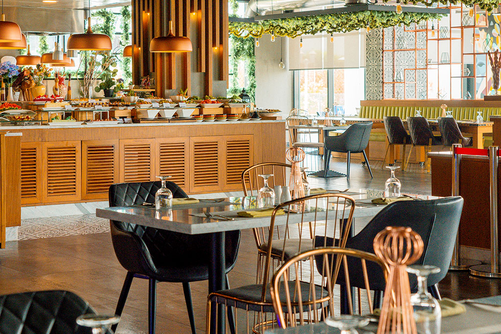 Hôtel C Central Resort The Palm 5*, Séjour Emirats Arabes Unis, Dubaï par Ôvoyages Hôtel C Central Resort The Palm 5*, Séjour Emirats Arabes Unis, Dubaï par Ôvoyages