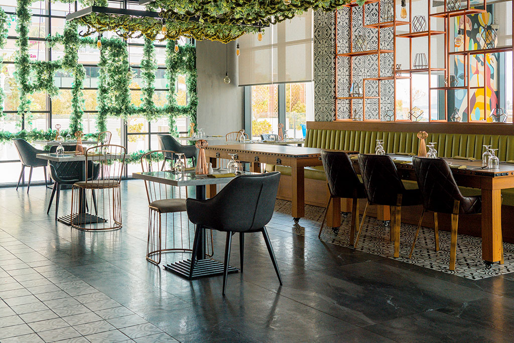 Hôtel C Central Resort The Palm 5*, Séjour Emirats Arabes Unis, Dubaï par Ôvoyages Hôtel C Central Resort The Palm 5*, Séjour Emirats Arabes Unis, Dubaï par Ôvoyages