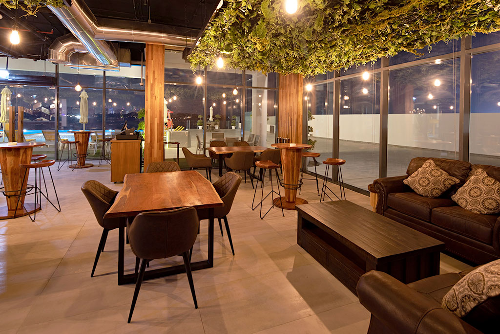 Hôtel C Central Resort The Palm 5*, Séjour Emirats Arabes Unis, Dubaï par Ôvoyages Hôtel C Central Resort The Palm 5*, Séjour Emirats Arabes Unis, Dubaï par Ôvoyages