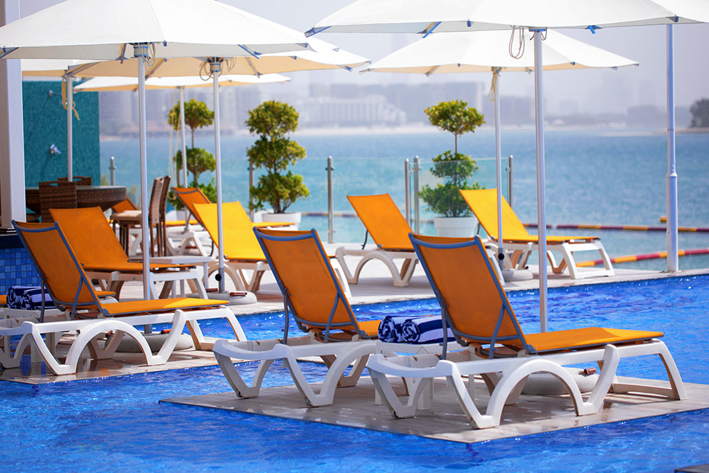 Hôtel C Central Resort The Palm 5*, Séjour Emirats Arabes Unis, Dubaï par Ôvoyages Hôtel C Central Resort The Palm 5*, Séjour Emirats Arabes Unis, Dubaï par Ôvoyages