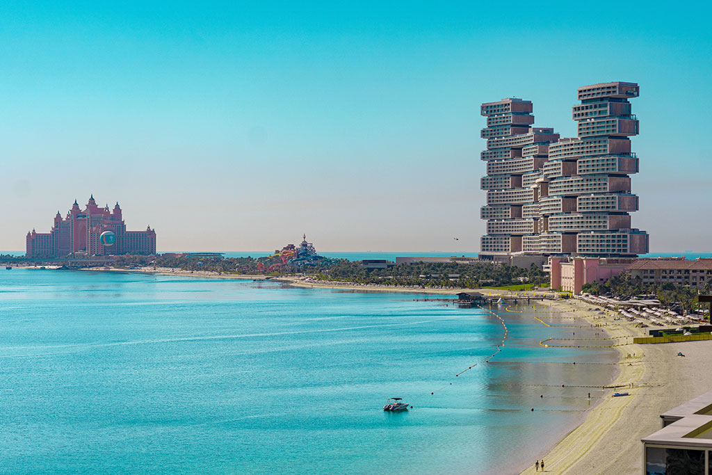 Hôtel C Central Resort The Palm 5*, Séjour Emirats Arabes Unis, Dubaï par Ôvoyages Hôtel C Central Resort The Palm 5*, Séjour Emirats Arabes Unis, Dubaï par Ôvoyages