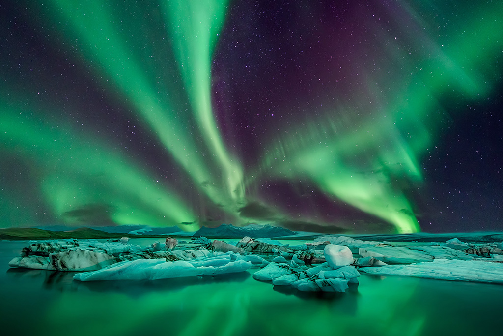 City Break 4 nuits - Aventures et aurores boréales by Ôvoyages