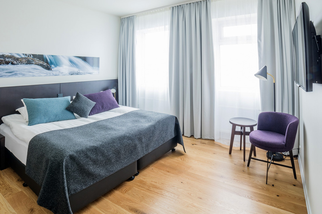 City Break 4 nuits - Aventures et aurores boréales by Ôvoyages