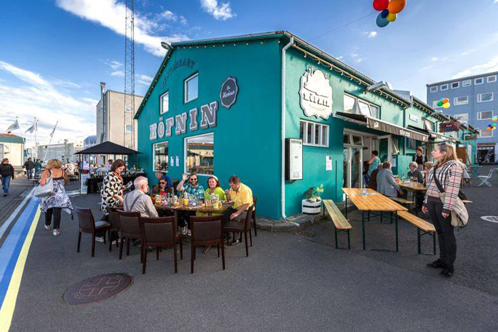 City Break 4 nuits - Aventures et aurores boréales by Ôvoyages