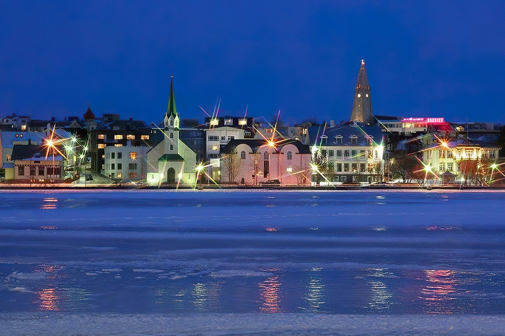 City Break 4 nuits - Aventures et aurores boréales by Ôvoyages, Séjour Islande par Ôvoyages City Break 4 nuits - Aventures et aurores boréales by Ôvoyages, Séjour Islande par Ôvoyages