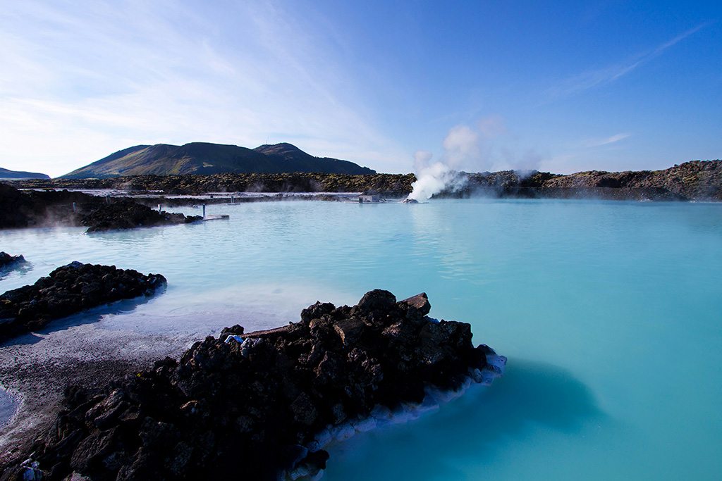 ISLANDE | 5j/4n - Reykjavík - City break « Bien-être et aurores boréales by Ôvoyages » - 3 activités incluses