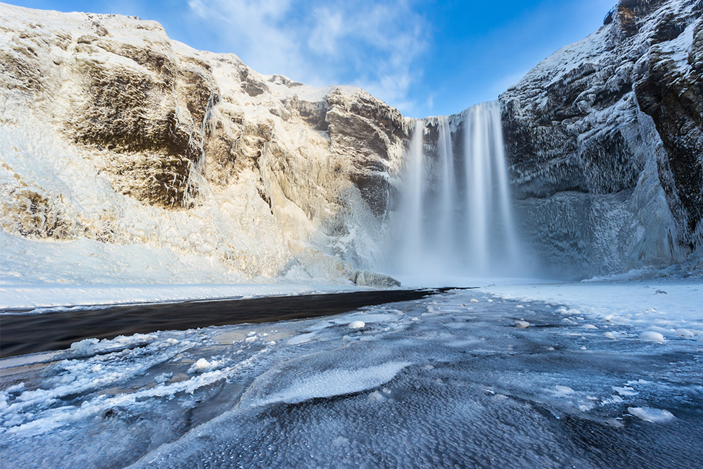 ISLANDE | 5j/4n - Reykjavík - City break « Bien-être et aurores boréales by Ôvoyages » - 3 activités incluses