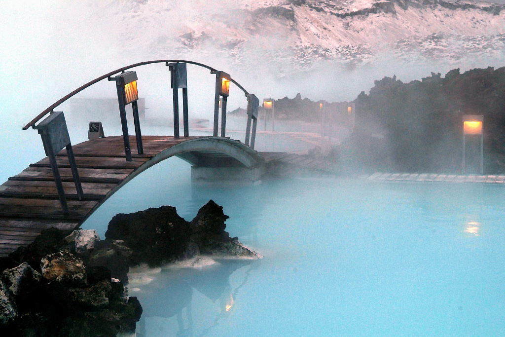 ISLANDE | 5j/4n - Reykjavík - City break « Bien-être et aurores boréales by Ôvoyages » - 3 activités incluses