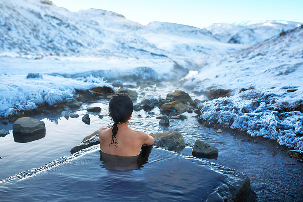 ISLANDE | 5j/4n - Reykjavík - City break « Bien-être et aurores boréales by Ôvoyages » - 3 activités incluses, Séjour Islande par Ôvoyages ISLANDE | 5j/4n - Reykjavík - City break « Bien-être et aurores boréales by Ôvoyages » - 3 activités incluses, Séjour Islande par Ôvoyages