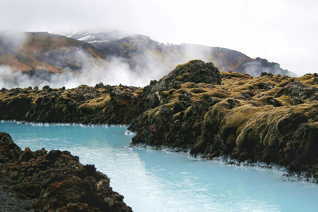 ISLANDE | 5j/4n - Reykjavík - City break « Bien-être et aurores boréales by Ôvoyages » - 3 activités incluses, Séjour Islande par Ôvoyages ISLANDE | 5j/4n - Reykjavík - City break « Bien-être et aurores boréales by Ôvoyages » - 3 activités incluses, Séjour Islande par Ôvoyages