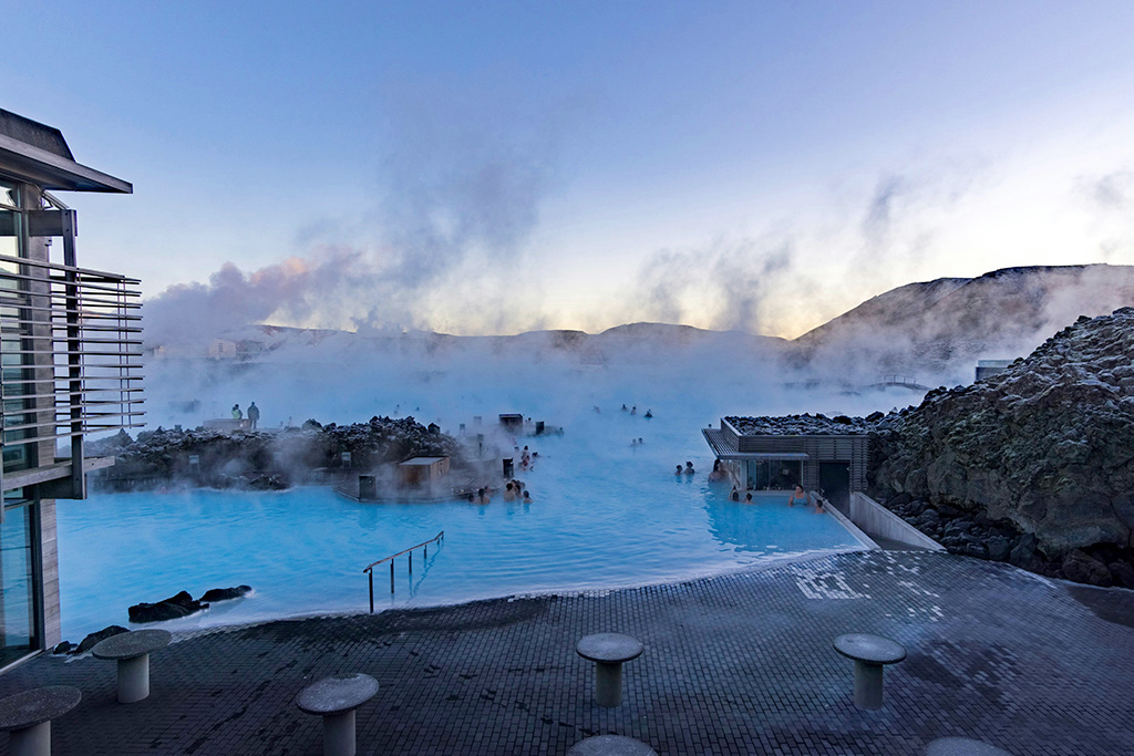 ISLANDE | 5j/4n - Reykjavík - City break « Bien-être et aurores boréales by Ôvoyages » - 3 activités incluses, Séjour Islande par Ôvoyages ISLANDE | 5j/4n - Reykjavík - City break « Bien-être et aurores boréales by Ôvoyages » - 3 activités incluses, Séjour Islande par Ôvoyages