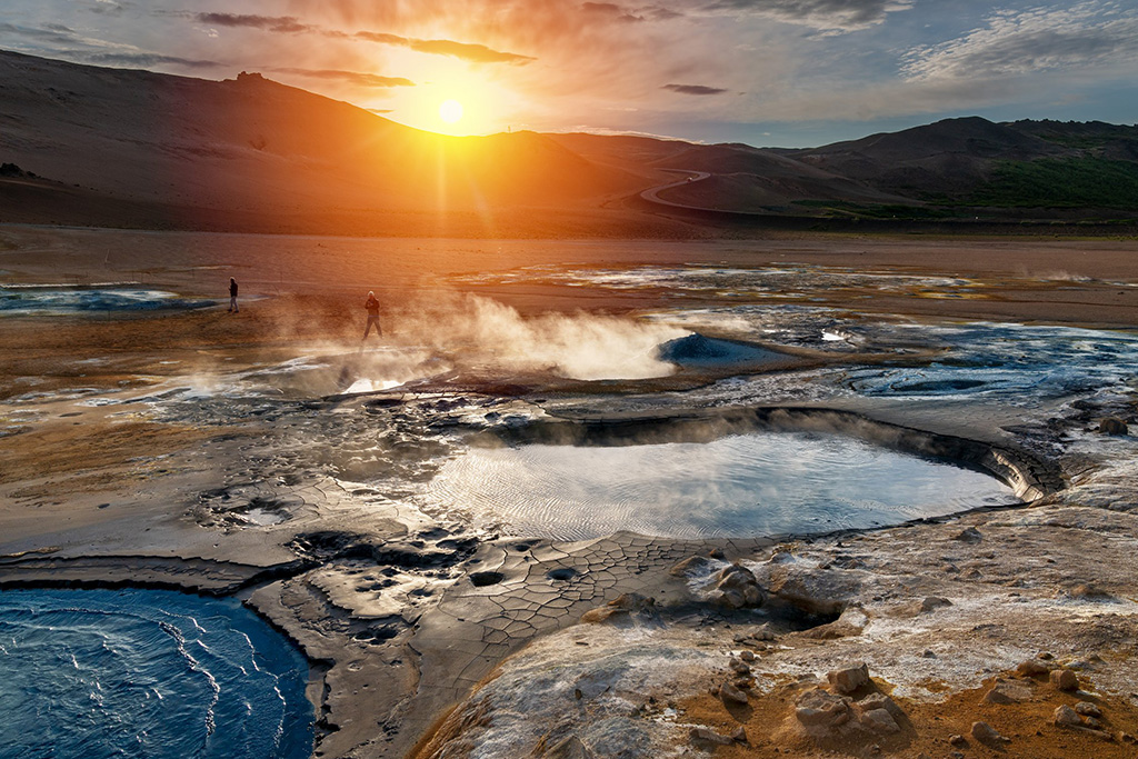 ISLANDE | 5j/4n - Reykjavík - City break « Bien-être et aurores boréales by Ôvoyages » - 3 activités incluses, Séjour Islande par Ôvoyages ISLANDE | 5j/4n - Reykjavík - City break « Bien-être et aurores boréales by Ôvoyages » - 3 activités incluses, Séjour Islande par Ôvoyages