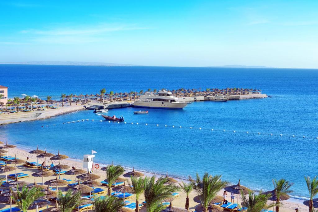 Egypte - Louxor et la vallée du Nil - Combiné Culture et Détente Ôclub 5* avec visites et séjour au Beach Albatros Resort 4*