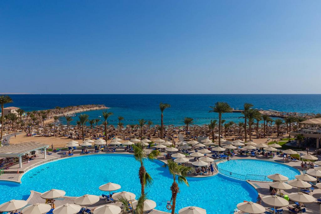 Egypte - Louxor et la vallée du Nil - Combiné Culture et Détente Ôclub 5* avec visites et séjour au Beach Albatros Resort 4*