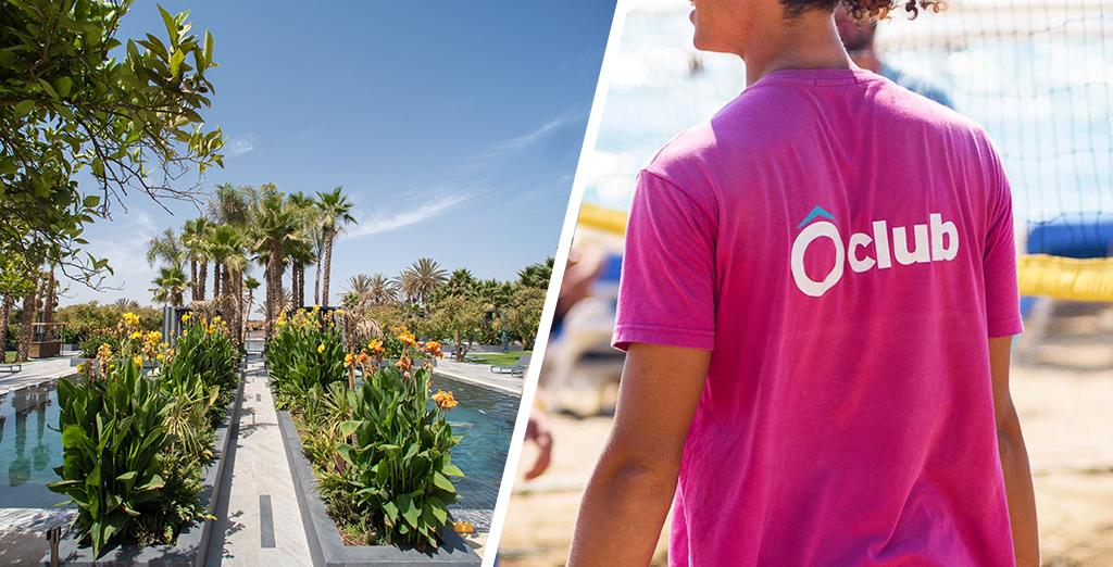 Domaine Villate Limoune By Ôvoyages 4*