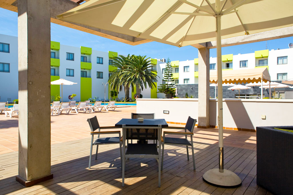 Canaries - Fuerteventura - Espagne - Hôtel LIVVO Corralejo Beach By Ôvoyages 4*