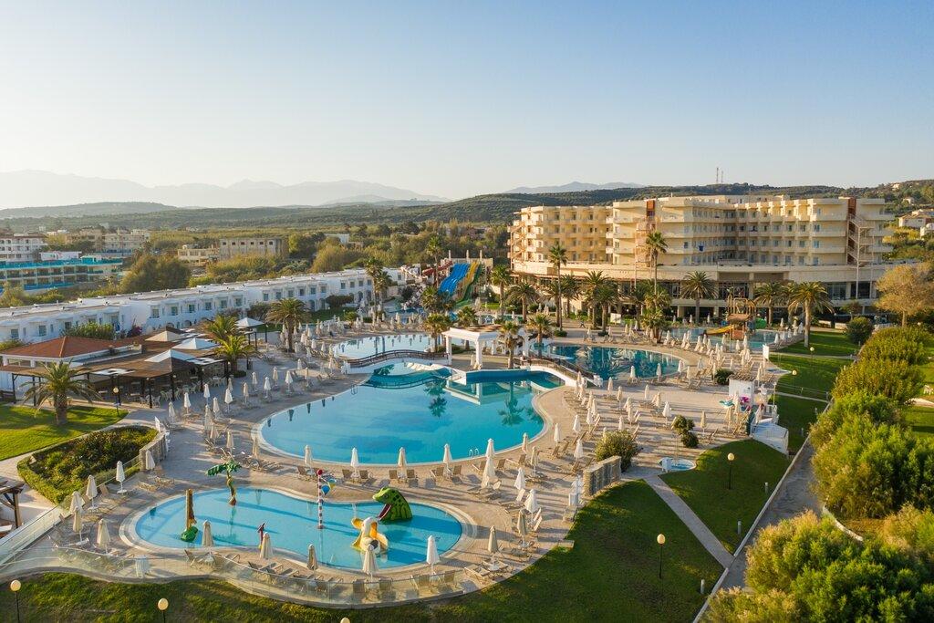 Crète - Grèce - Iles grecques - Hôtel Creta Princess Aqua Park & Spa 4*