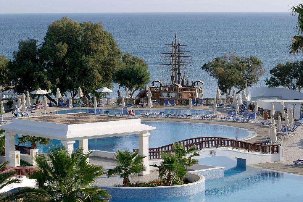 Crète - Grèce - Iles grecques - Hôtel Creta Princess Aqua Park & Spa 4*