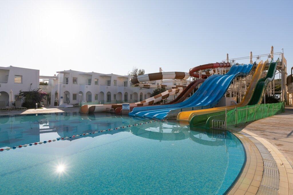 Crète - Grèce - Iles grecques - Hôtel Creta Princess Aqua Park & Spa 4*