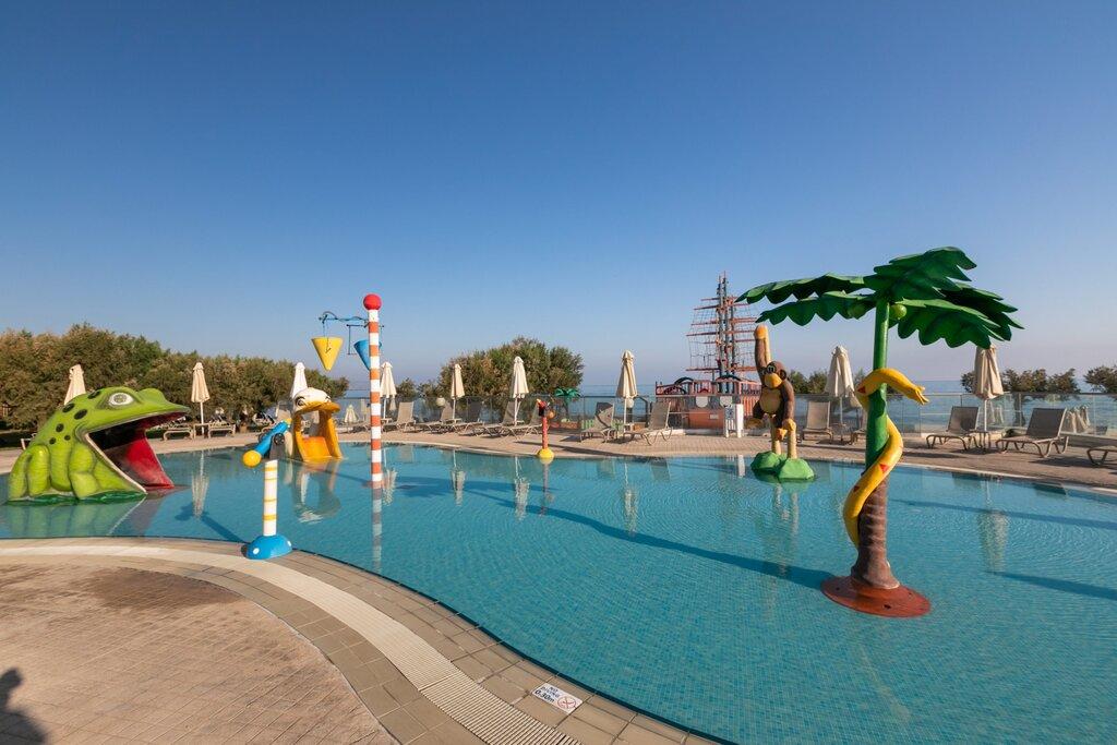 Crète - Grèce - Iles grecques - Hôtel Creta Princess Aqua Park & Spa 4*