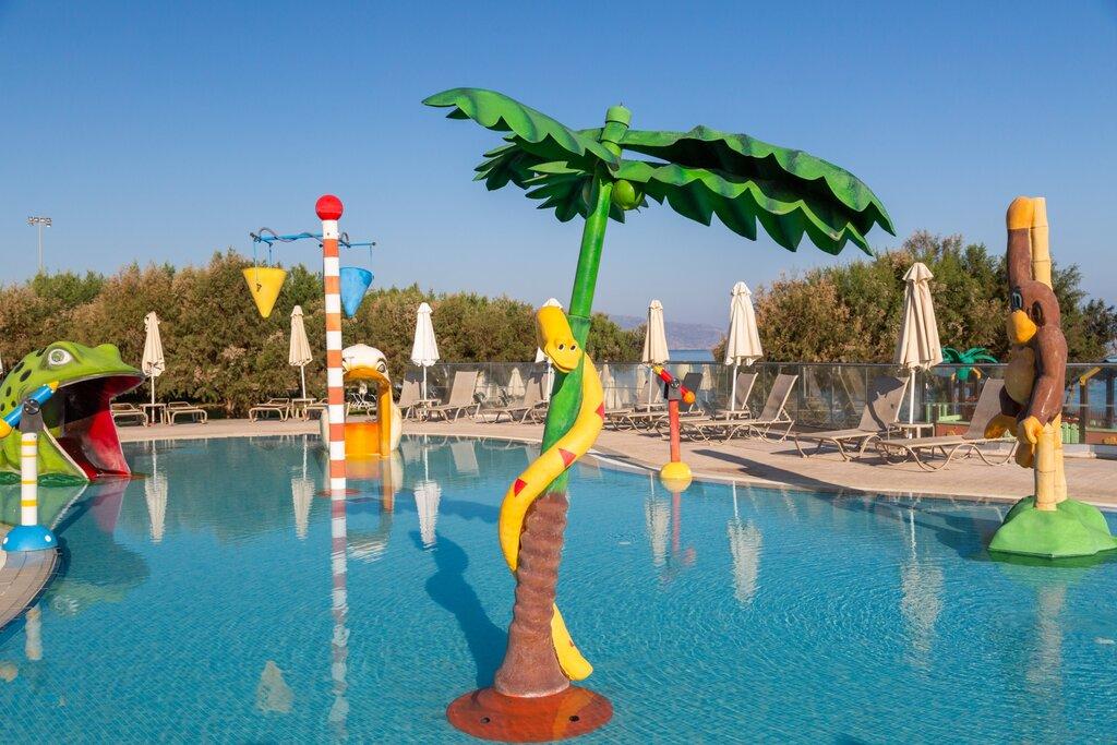 Crète - Grèce - Iles grecques - Hôtel Creta Princess Aqua Park & Spa 4*