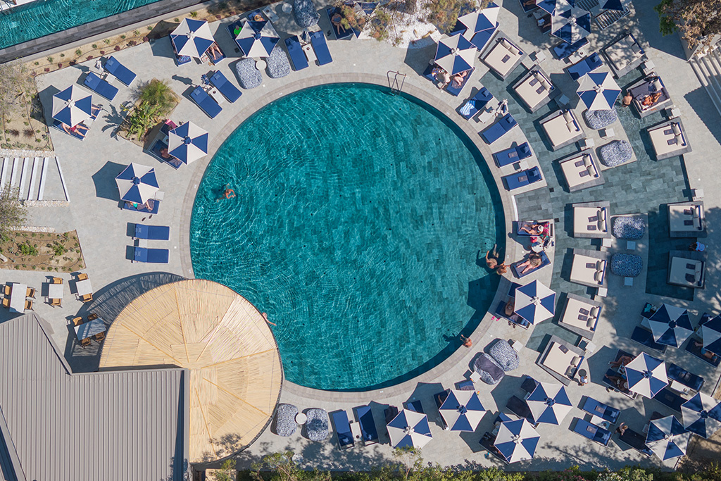 Hôtel Cabú 5* Adult Only +18, Séjour Grèce & ses îles, Rhodes par Ôvoyages Hôtel Cabú 5* Adult Only +18, Séjour Grèce & ses îles, Rhodes par Ôvoyages