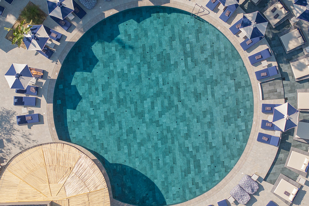 Cabú Hotel 5* - Adults Only (+18)