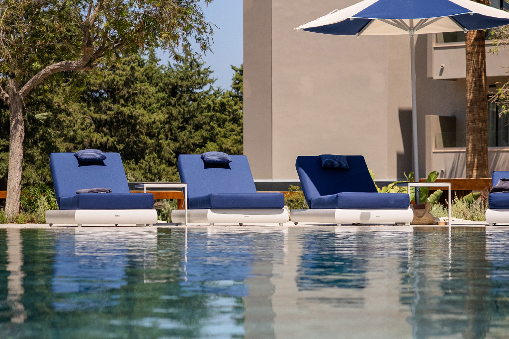 Hôtel Cabú 5* Adult Only +18, Séjour Grèce & ses îles, Rhodes par Ôvoyages Hôtel Cabú 5* Adult Only +18, Séjour Grèce & ses îles, Rhodes par Ôvoyages