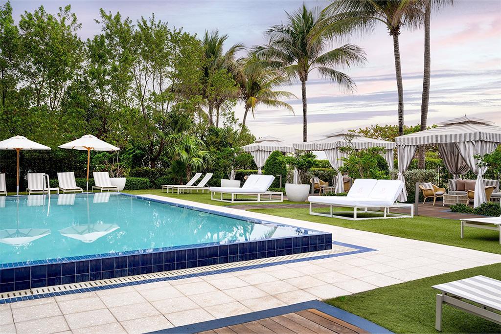 Hôtel Cadillac Miami 4*, Séjour Etats-Unis, Floride, Miami par Ôvoyages Hôtel Cadillac Miami 4*, Séjour Etats-Unis, Floride, Miami par Ôvoyages