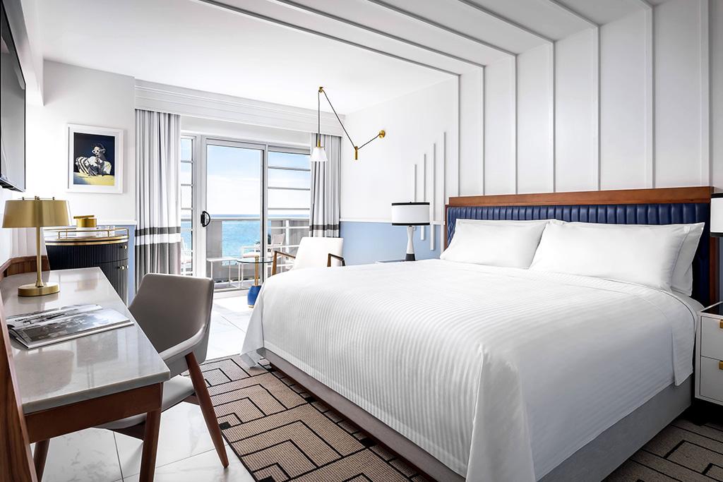 Hôtel Cadillac Miami 4*, Séjour Etats-Unis, Floride, Miami par Ôvoyages Hôtel Cadillac Miami 4*, Séjour Etats-Unis, Floride, Miami par Ôvoyages