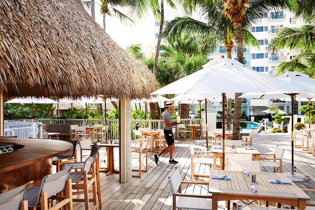 Hôtel Cadillac Miami 4*, Séjour Etats-Unis, Floride, Miami par Ôvoyages Hôtel Cadillac Miami 4*, Séjour Etats-Unis, Floride, Miami par Ôvoyages