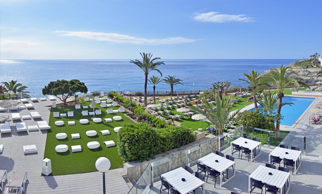 Baléares - Majorque - Espagne - Hôtel Alua Calas de Mallorca Resort 4* By Ôvoyages