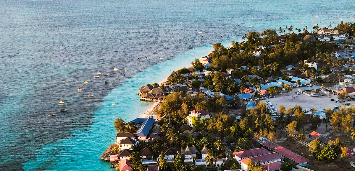 Canary Hotel & Spa 4* + SAFARI 2 NUITS