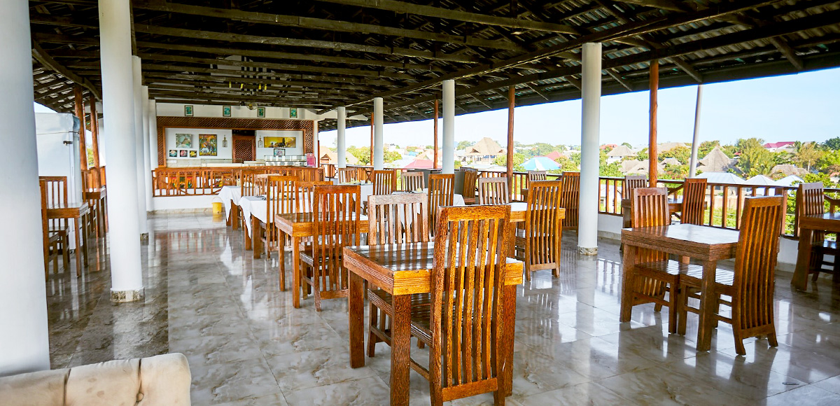 Hôtel & Spa Canary 4* + Safari 2 nuits, Séjour Tanzanie, Zanzibar par Ôvoyages