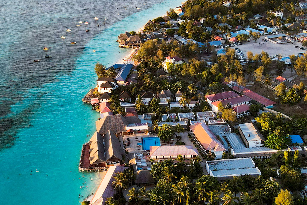 Canary Hotel & Spa 4*