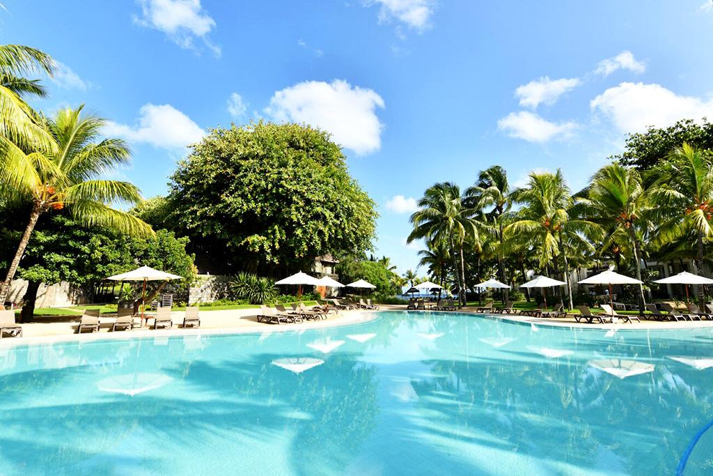 Canonnier Beachcomber Golf Resort & Spa 4*, Séjour Île Maurice par Ôvoyages Canonnier Beachcomber Golf Resort & Spa 4*, Séjour Île Maurice par Ôvoyages