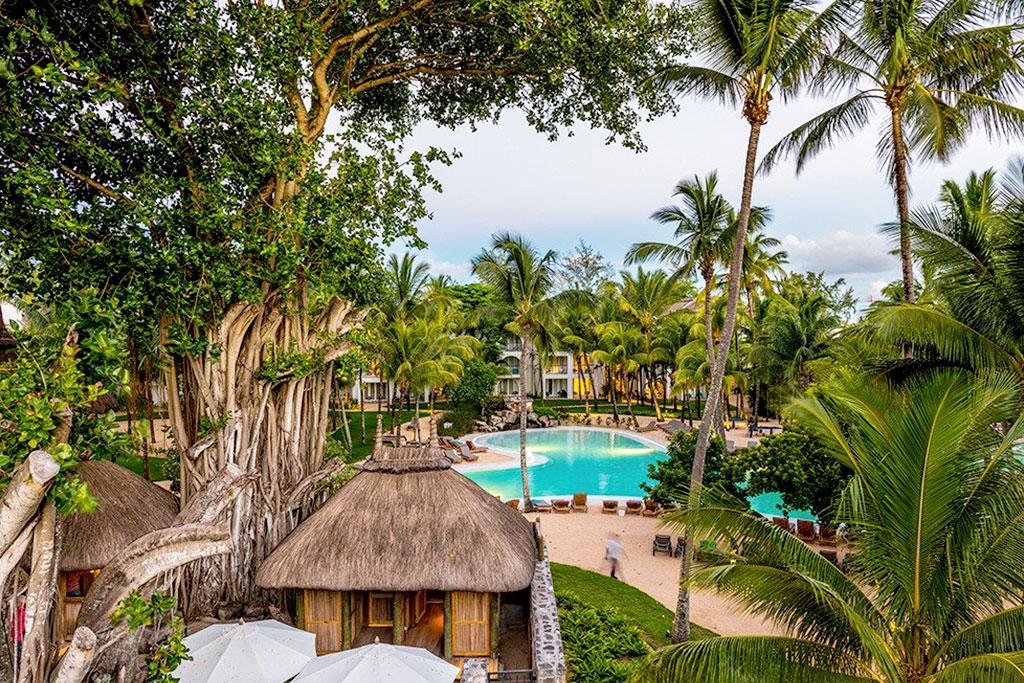 Canonnier Beachcomber Golf Resort & Spa 4*, Séjour Île Maurice par Ôvoyages Canonnier Beachcomber Golf Resort & Spa 4*, Séjour Île Maurice par Ôvoyages