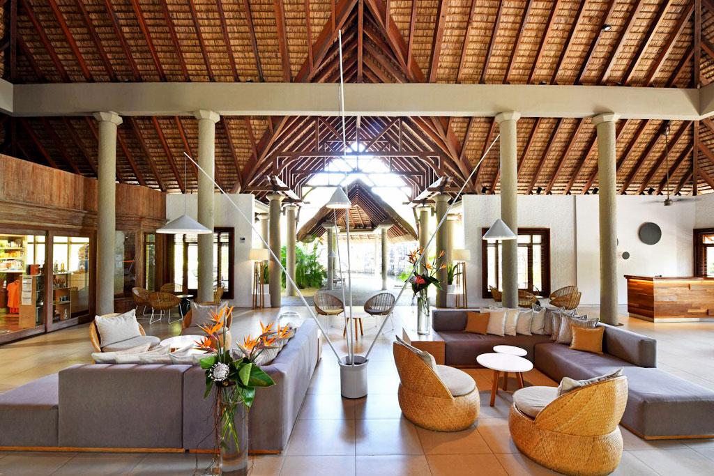 Canonnier Beachcomber Golf Resort & Spa 4*, Séjour Île Maurice par Ôvoyages Canonnier Beachcomber Golf Resort & Spa 4*, Séjour Île Maurice par Ôvoyages