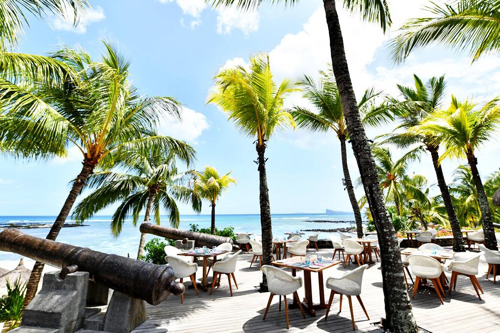 Canonnier Beachcomber Golf Resort & Spa 4*, Séjour Île Maurice par Ôvoyages Canonnier Beachcomber Golf Resort & Spa 4*, Séjour Île Maurice par Ôvoyages