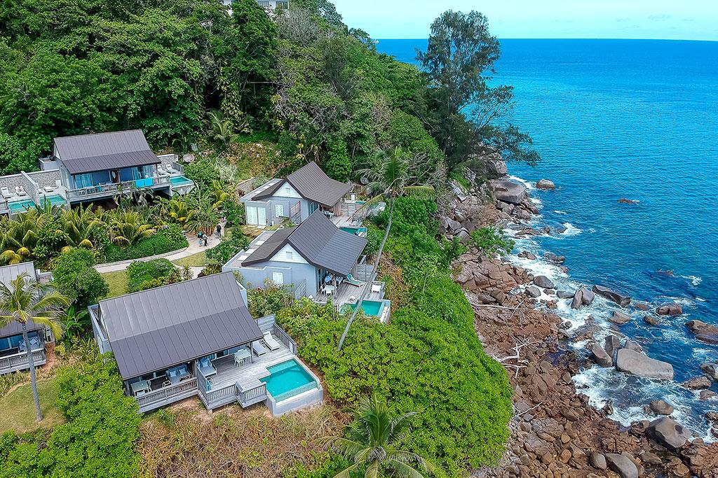 Carana Beach Hotel 4*, Séjour Seychelles, Mahé par Ôvoyages Carana Beach Hotel 4*, Séjour Seychelles, Mahé par Ôvoyages