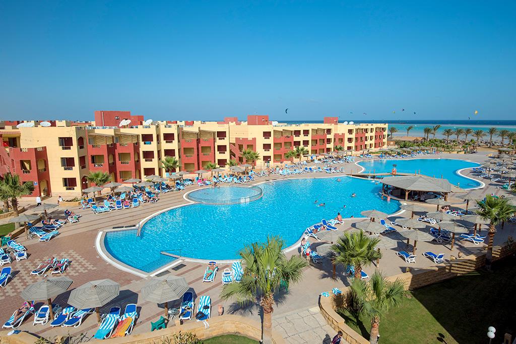 Casa Mare Resort 5*