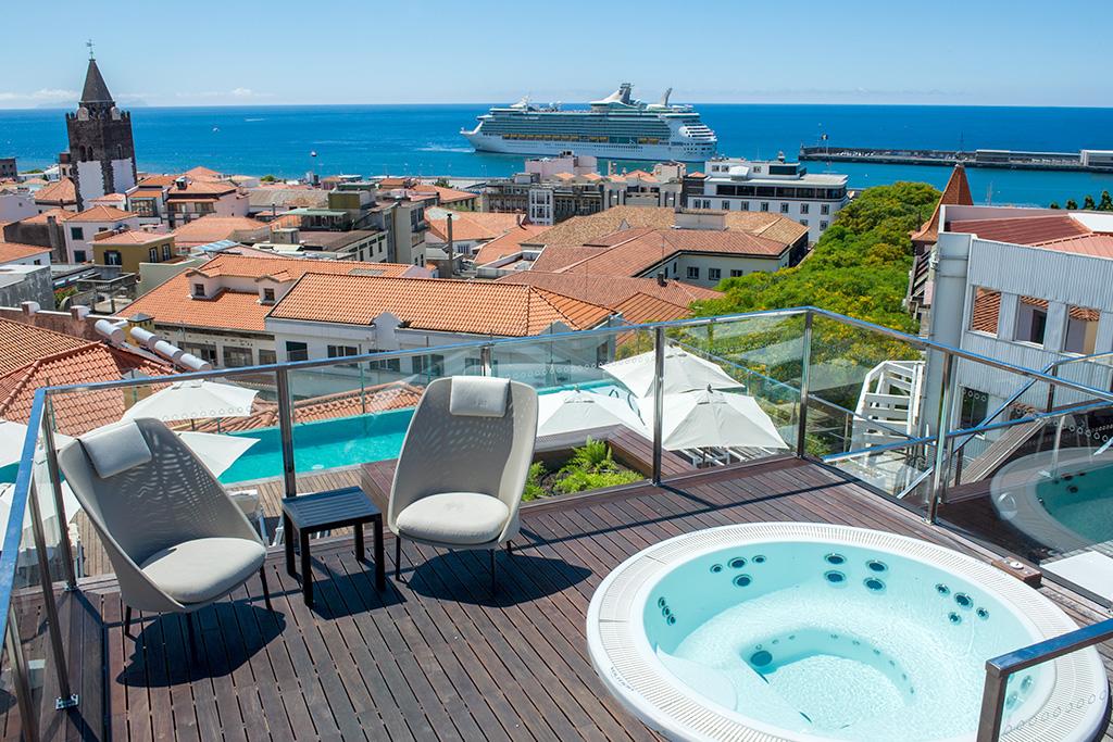 Boutique Hôtel Castanheiro 4*, Séjour Portugal, Lisbonne et sa région par Ôvoyages Boutique Hôtel Castanheiro 4*, Séjour Portugal, Lisbonne et sa région par Ôvoyages