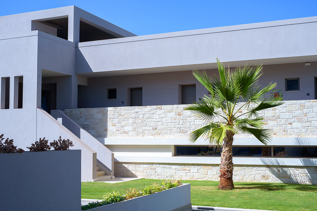 Hôtel Castello Boutique Suites by the Sea 5* Adult Only +16, Séjour Grèce & ses îles, Crète par Ôvoyages